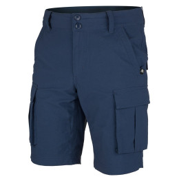 Pantaloni scurți bărbați Northfinder Houston albastru închis