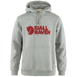 Hanorac bărbați Fjällräven Fjällräven Logo Hoodie M