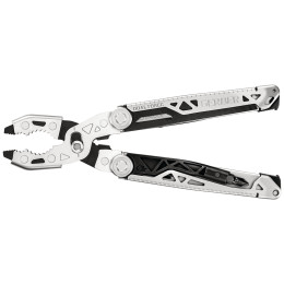 Multitool Gerber Dual Force MultiTool argintiu silver