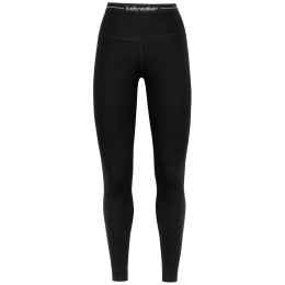 Colanți femei Icebreaker 260 Tech High Rise Leggings