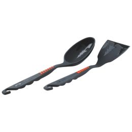 Set de vase GSI Outdoors Pack spoon/spatula set
