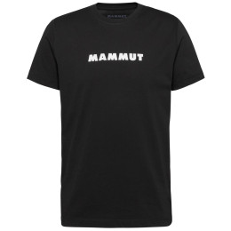 Tricou bărbați Mammut Mammut Core T-Shirt Men Logo
