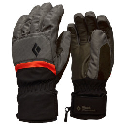 Mănuși de schi Black Diamond Mission Gloves