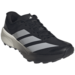 Încălțăminte de alergat pentru bărbați Adidas Terrex Agravic 4 negru/gri Cblack/Gretwo/Ftwwht