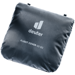 Husă de ploaie pentru rucsac Deuter Flight Cover 40-60
