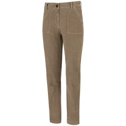 Pantaloni femei Wild Country Sequence Pant Woman maro brindle