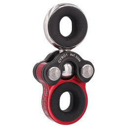 Rotitor de lucru Camp Gyro1