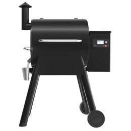 Grătar Traeger PRO 575 negru black