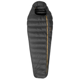 Sac de dormit de puf Patizon R300 S (156-170 cm)
