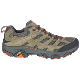 Încălțăminte bărbați Merrell Moab 3 Gtx maro