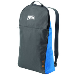 Sac de coardă Petzl Bolsa albastru Blue