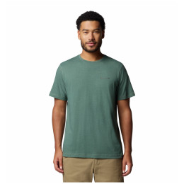 Tricou bărbați Columbia Thistletown Hills™ Short Sleeve