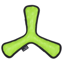 Jucărie pentru câini Mountain Paws Rubber Throw Dog Toy verde deschis Green