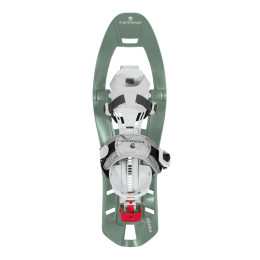 Rachete de zăpadă Ferrino Pinter Castor Special verde green