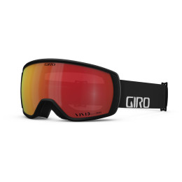 Ochelari de schi Giro Balance Wordmark Vivid Ember