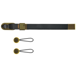 Curea Peak Design Cuff verde Kelp