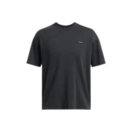 Tricou bărbați Under Armour M Hw Os Logo Wash SS