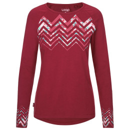 Tricou femei Loap Abraky