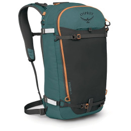 Rucsac pentru schi alpin Osprey Soelden 25