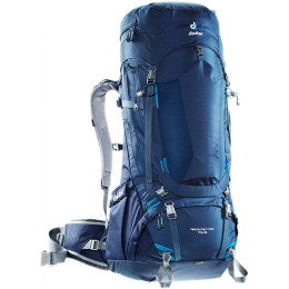 Rucsac Deuter Aircontact
			PRO 70+15 albastru