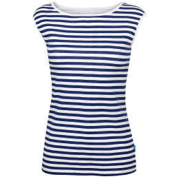 Tricou femei Loap Babe albastru