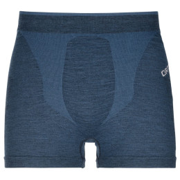 Boxeri bărbați Ortovox 230 Competition Boxer M albastru