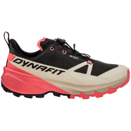 Încălțăminte de alergat pentru femei Dynafit Traverse 2 Gtx W negru 7961 - Overcast/Black Out