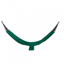 Hamac Frendo Trekking nylon verde Green