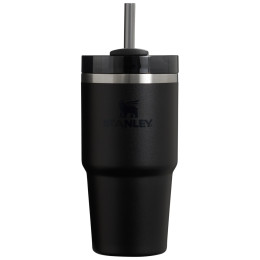Cană termică Stanley Quencher H2.O 600 ml negru BLACK 2.0