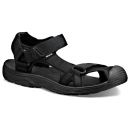 Sandale
			bărbați Teva Hurricane Toe Pro 2 negru black
