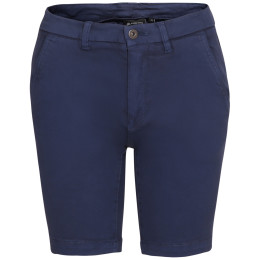 Pantaloni scurți femei Alpine Pro Hunara albastru