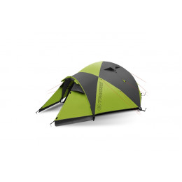 Cort Trimm Base Camp-D lime green/grey