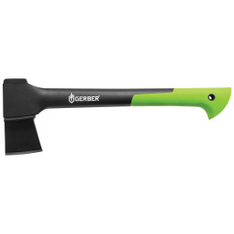 Secure Gerber Freescape Hatchet