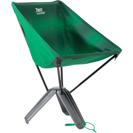 Scaun Therm-a-Rest Treo Chair verde închis Jade
