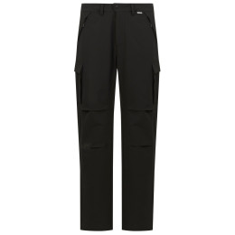 Pantaloni bărbați Regatta Questra Cargo Trs negru Black