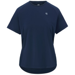Tricou femei Dare 2b Chase II Tee albastru închis Navy