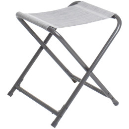 Scaun Brunner Aravel Stool gri deschis