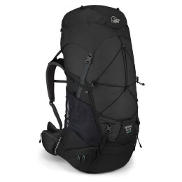 Rucsac Lowe Alpine Sirac Plus ND40 gri/negru