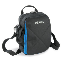 Geantă de umăr Tatonka Check In XT negru black