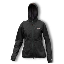 Geacă femei Humi Askja negru