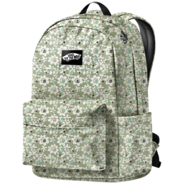 Rucsac Vans Old Skool Backpack verde Sageleaf Green