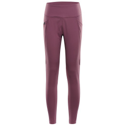 Pantaloni femei Alpine Pro Gemsa