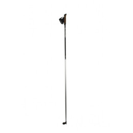 Bețe pentru alergat Blizzard XC Performance Poles - silver/black