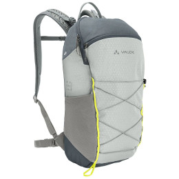 Rucsac Vaude Agile 20 gri deschis lightgrey