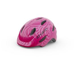 Cască de ciclism copii Giro Scamp