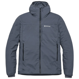 Geacă bărbați Montane Sirocco XT Hoodie