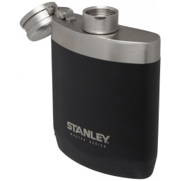 Sticlă plată Stanley Master Series 236 ml