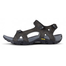 Sandale bărbați Nordblanc Martinez negru Black