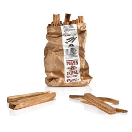 Lemn de foc Light My Fire MayaSticks 450g