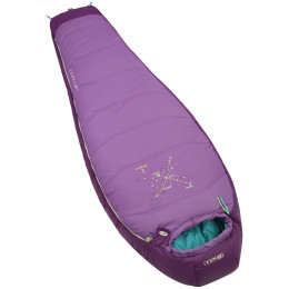 Sac de dormit pentru copii Boll Stellar violet levander